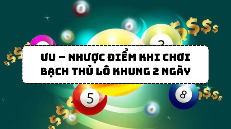 Cách Áp Dụng Lô Khung 2 Ngày Để Tăng Cơ Hội Trúng Thưởng